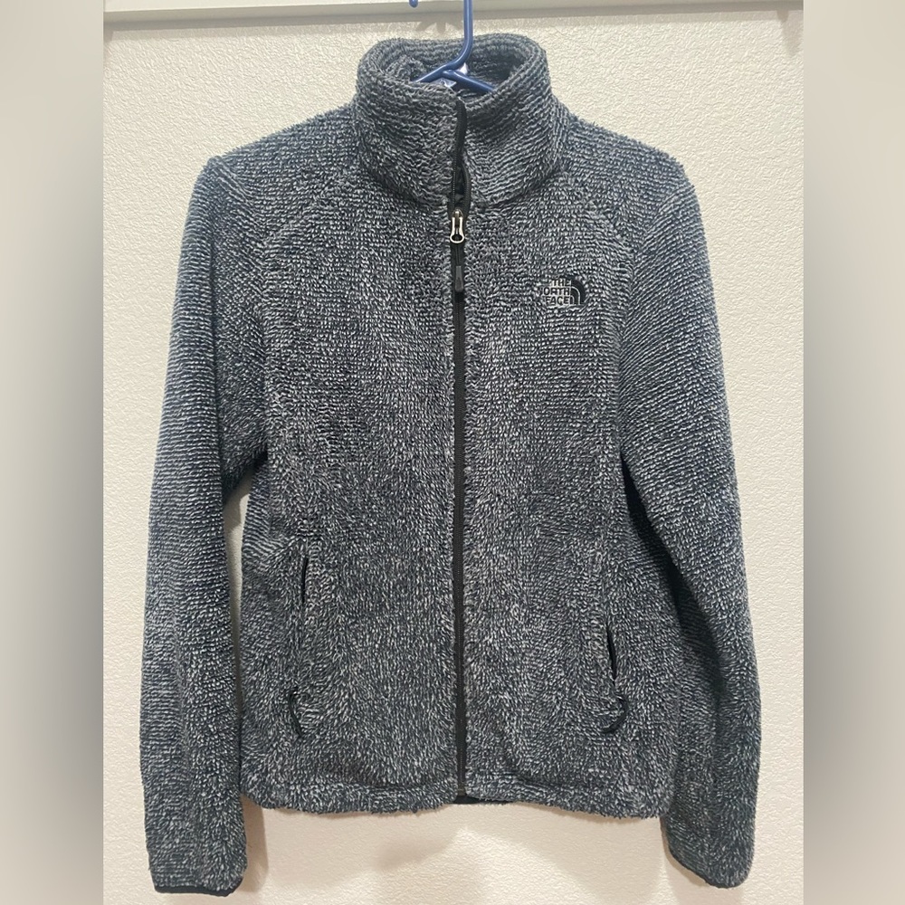 North Face Osito Fleece jacket. Small